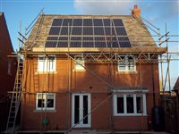 Solar Panel Installation Solar PV Panel Installation Rugby Warwickshire CV22