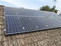 Solar Panel Installation Solar PV Panel Installation Alton Hampshire GU34