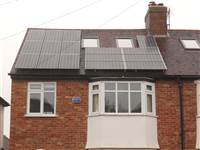 Solar Panel Installation Solar PV Panel Installation Oxford Oxfordshire OX2