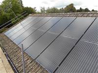 Solar Panel Installation Solar Panel Installation Amersham Buckinghamshire HP6 
Sept15