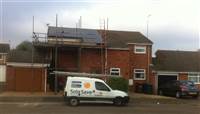 Solar Panel Installation Solar Panel Installation Banbury Oxfordshire OX16