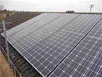 Solar Panel Installation Solar Panel Installation Bicester Oxfordshire OX26