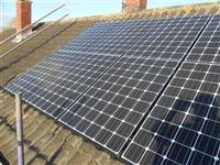 Solar Panel Installation Solar Panel Installation Didcot Oxfordshire OX11