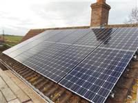 Solar Panel Installation Solar Panel Installation Ely Cambridgeshire CB6
