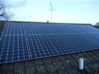 Solar Panel Installation Solar Panel Installation Great Kingshill Buckinghamshire HP15