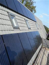 Solar Panel Installation Solar Panel Installation Harwell Oxfordshire OX11
