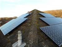 Solar Panel Installation Solar Panel Installation High Wycombe Buckinghamshire HP14