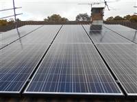 Solar Panel Installation PV High Wycombe Buckinghamshire 261015 HP13