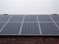 Solar Panel Installation Solar PV Panel Installation Alton Hampshire GU34