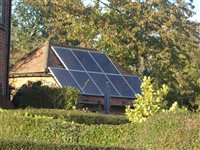 Solar Panel Installation Solar PV Panel Installation High Wycombe Buckinghamshire HP14