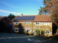 Solar Panel Installation Solar PV Panel Installation High Wycombe Buckinghamshire HP13