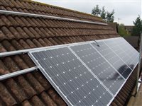 Solar Panel Installation Solar PV Panel Installation MiltonKeynes Buckinghamshire MK8