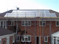 Solar Panel Installation Solar PV Panel Installation Reading Berkshire RG7