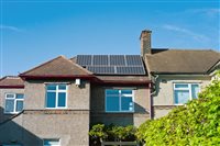 Solar Panel Installation Solar PV Panel Installation Upminster Essex RM14