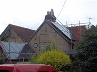 Solar Panel Installation Solar PV Panel Installation Berkhamsted Hertfordshire HP4 2