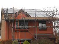 Solar PV Panel Installation Hemel Hempstead Hertfordshire HP2