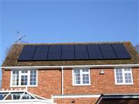 Solar Panel Installation Solar PV Panel Installation Wargrave, Wokingham Berkshire RG10