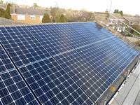 Solar Panel Installation Solar PV Panel Installation Maidenhead Berkshire SL6