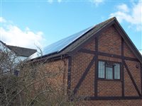 Solar Panel Installation Solar PV Panel Installation Bracknell Berkshire RG42