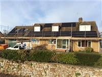 Solar Panel Installation Solar Panel Installation Banbury Oxfordshire OX15