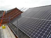 Solar Panel Installation Solar Panel Installation Bicester Oxfordshire OX26