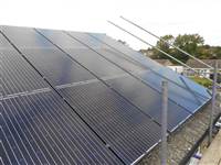 Solar Panel Installation Solar Panel Installation Bicester Oxfordshire OX26