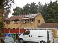 Solar Panel Installation Solar Panel Installation Bracknell Berkshire RG12