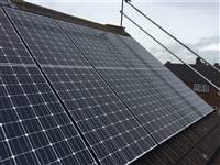 Solar Panel Installation Solar Panel Installation Colchester Essex CO2