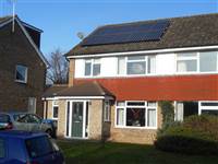 Solar Panel Installation Solar Panel Installation Cookham Berkshire SL6