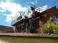 Solar Panel Installation Solar Panel Installation Haddenham Buckinghamshire HP17