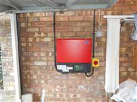 Solar Panel Installation Solar Panel Installation Hemel Hempstead Hertfordshire HP1