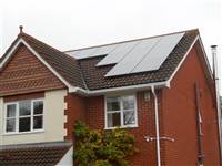 Solar Panel Installation PV Kings Langley Hertfordshire 031115 WD4