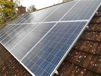 Solar Panel Installation PV Reading Berkshire 161014 RG2