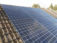 Solar Panel Installation PV Sonning Berkshire 031014 RG4