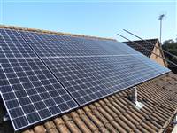 Solar Panel Installation PV Wokingham Berkshire 260915 RG41