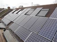 Solar Panel Installation PV Solar Panel Installation Hassocks West Sussex 271115a BN6