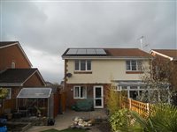 Solar Panel Installation Solar PV Panel Installation Gloucester Gloucestershire GL2