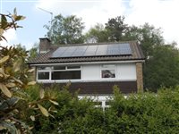 Solar Panel Installation Solar PV Panel Installation Grayshott Hampshire GU26