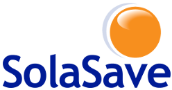 Solasave Logo